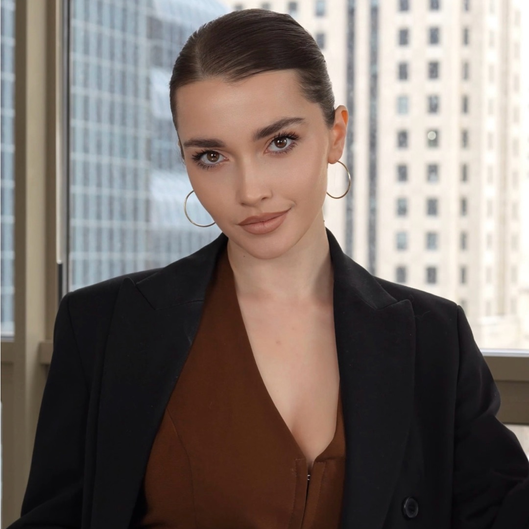 Valeriia Vakaruun