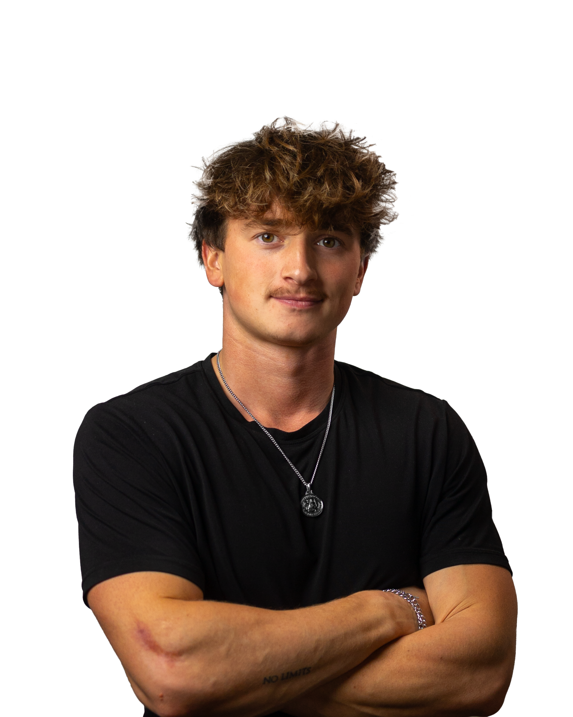 Christian Timms