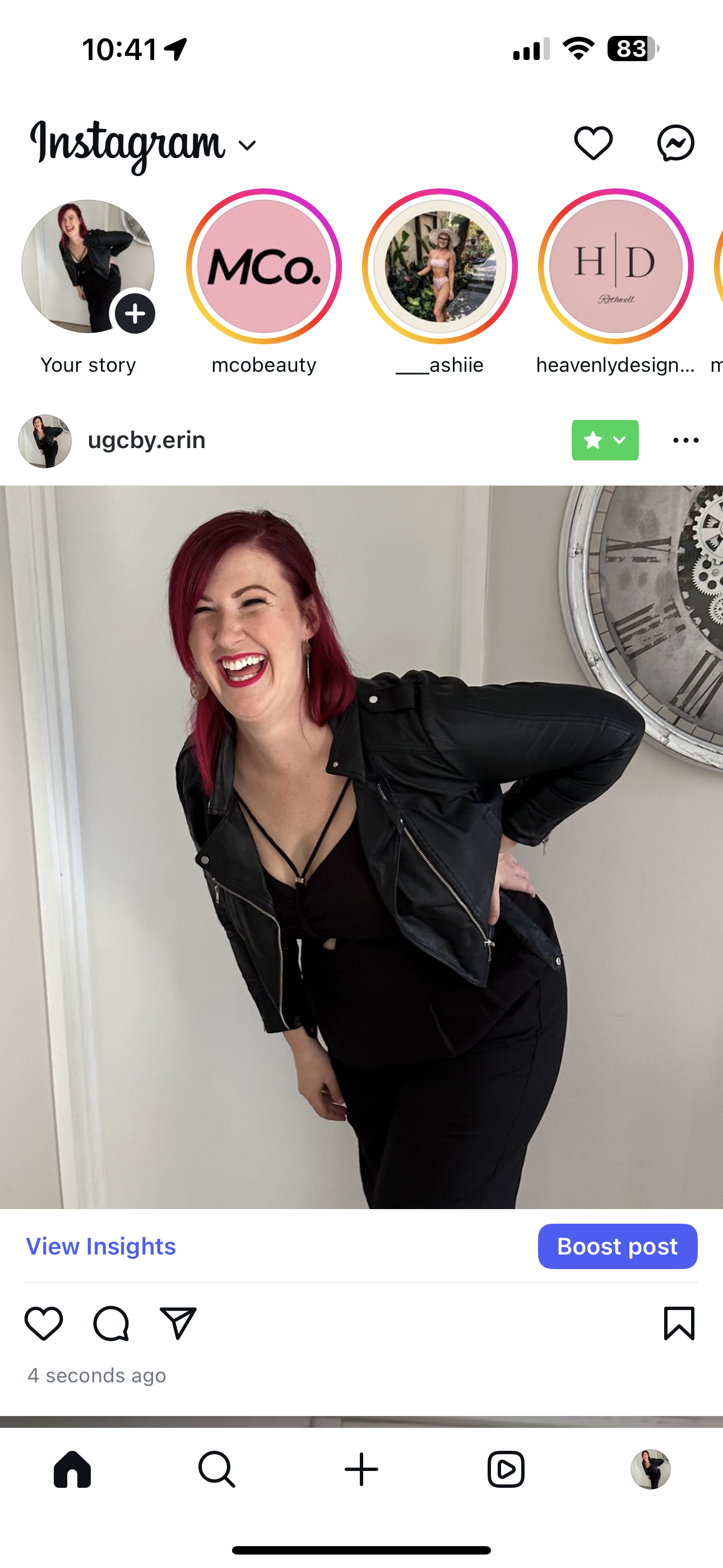 Erin Piggott