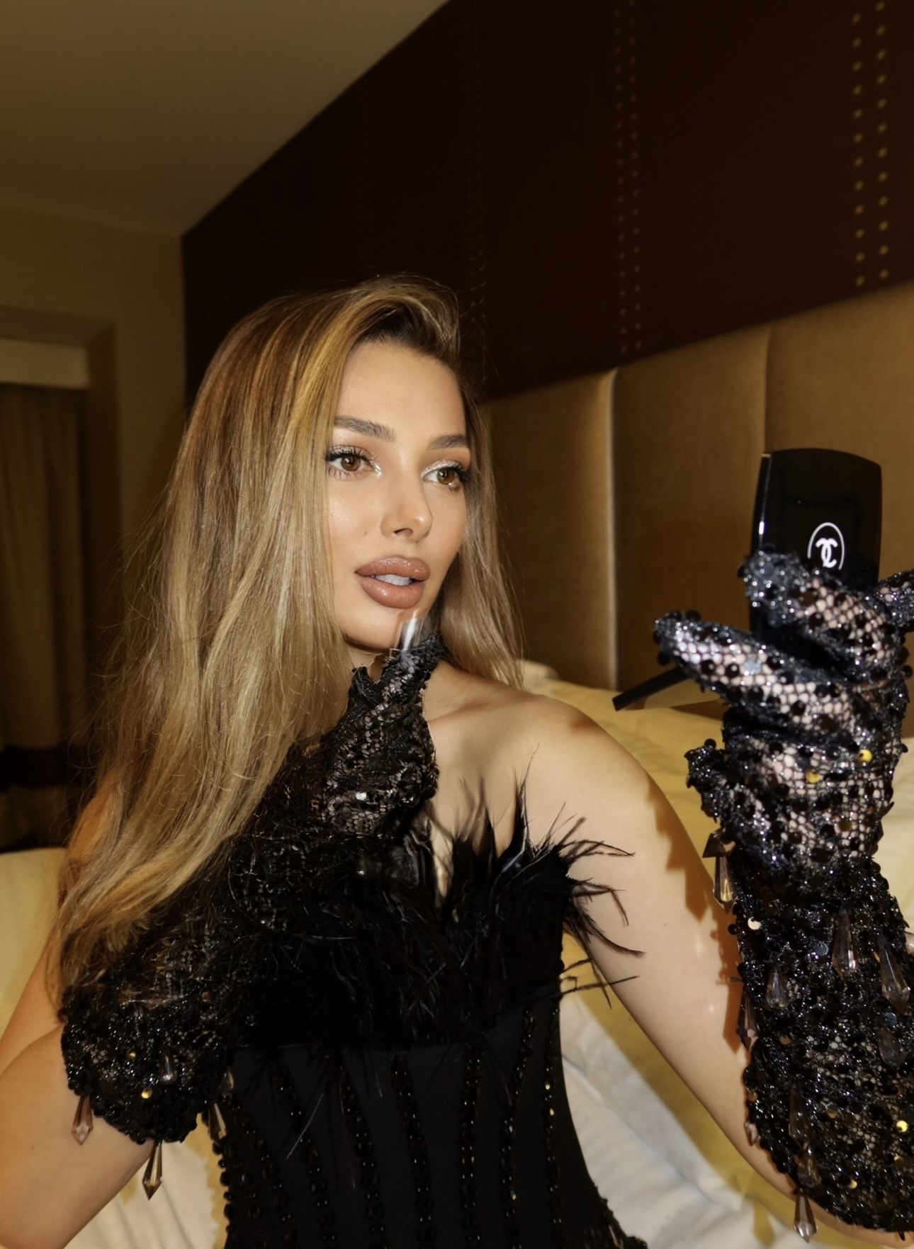 GULIYA HEREIKHANOVA
