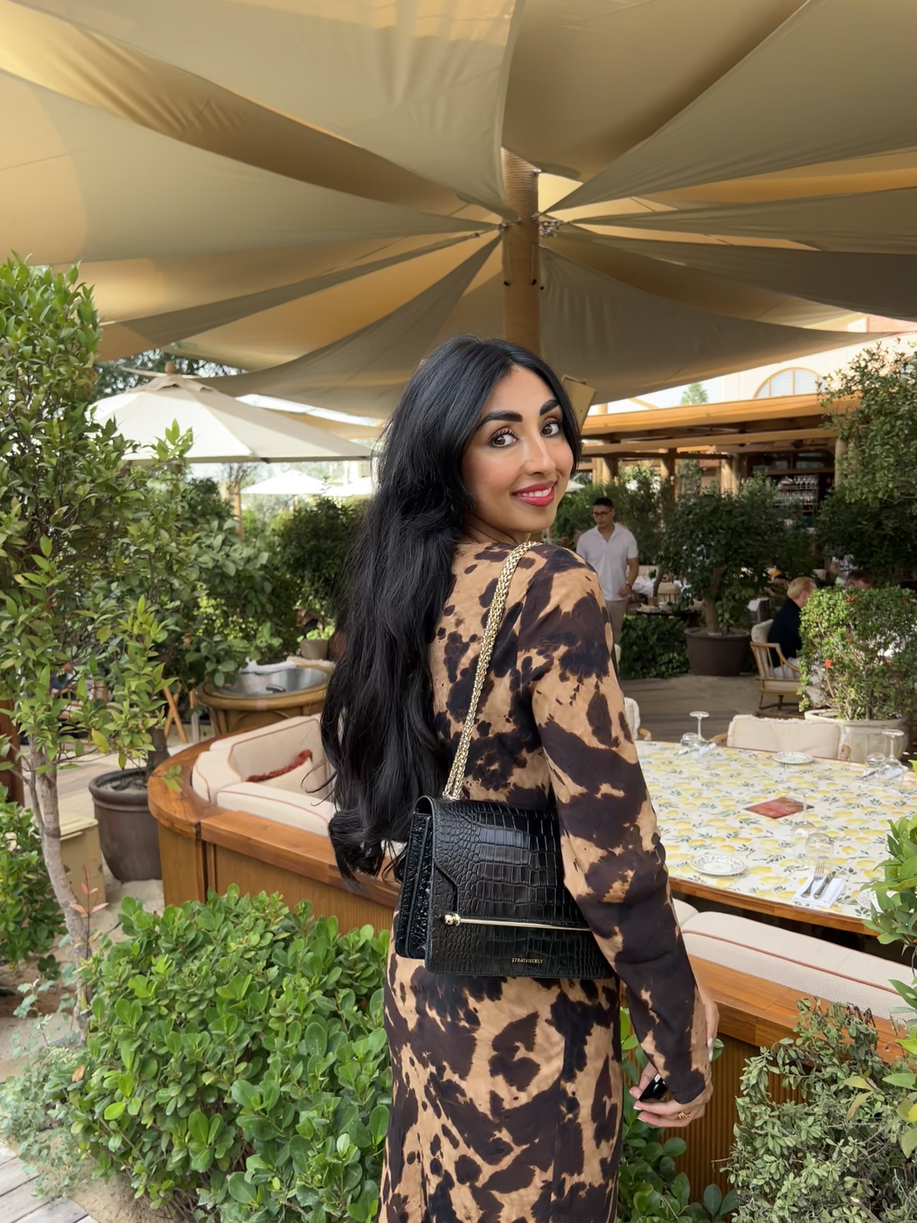 Sameera Hussain