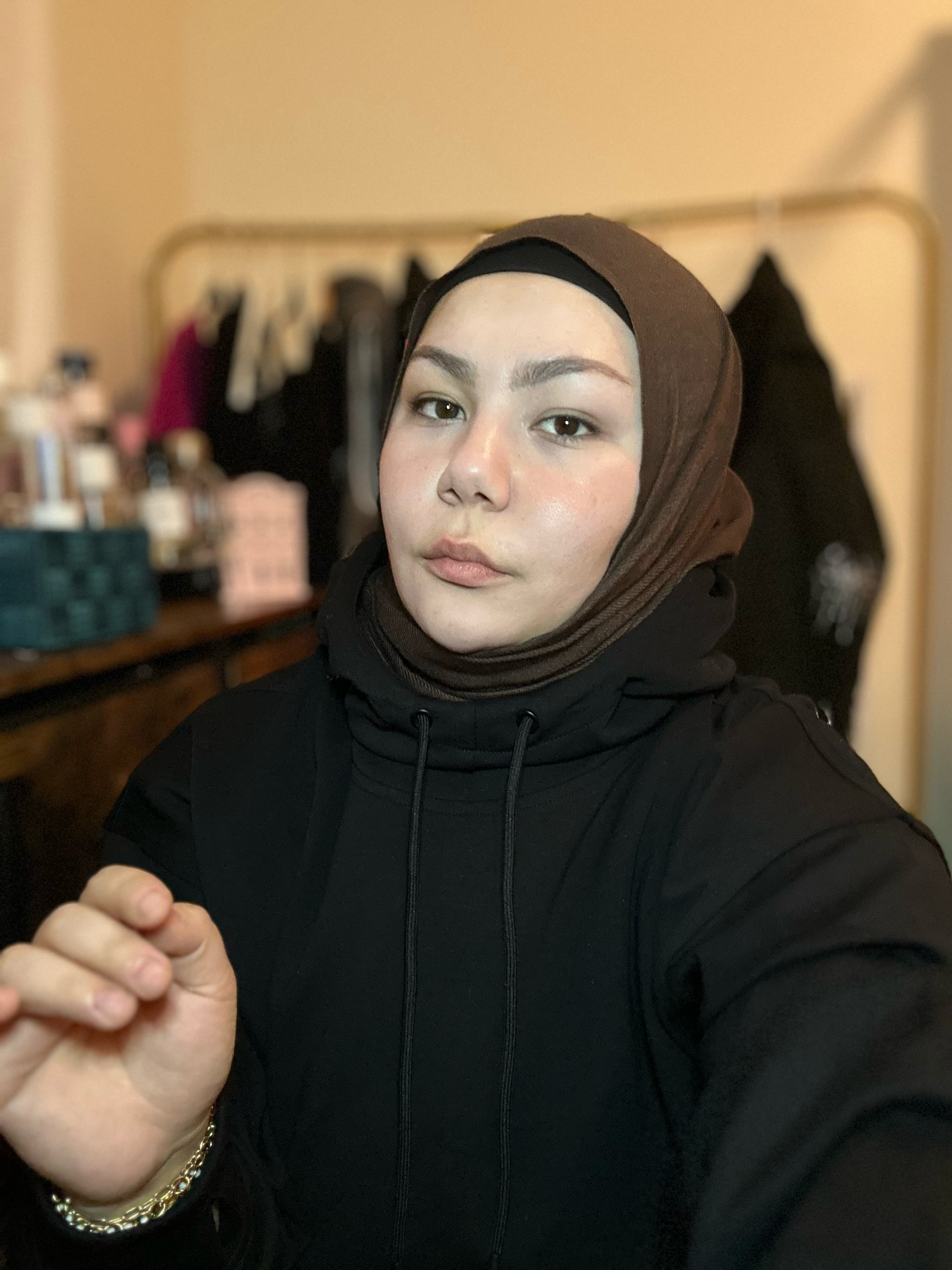 Suheda Kandemir