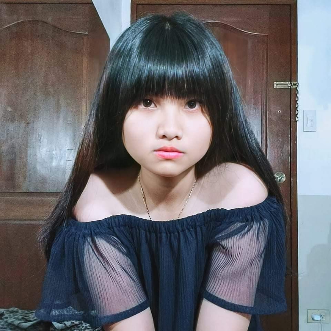 Patrisha Uy