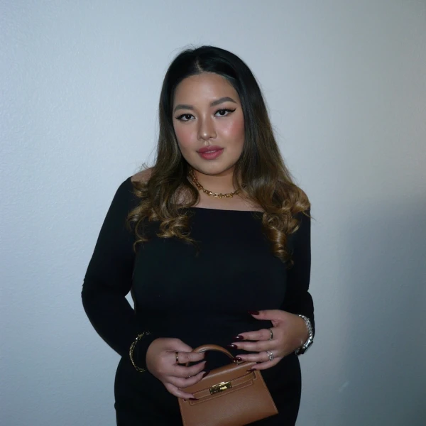 Pauline Grace Jamora