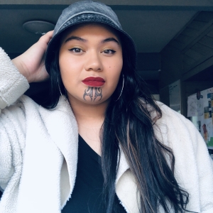 Cloey Huia