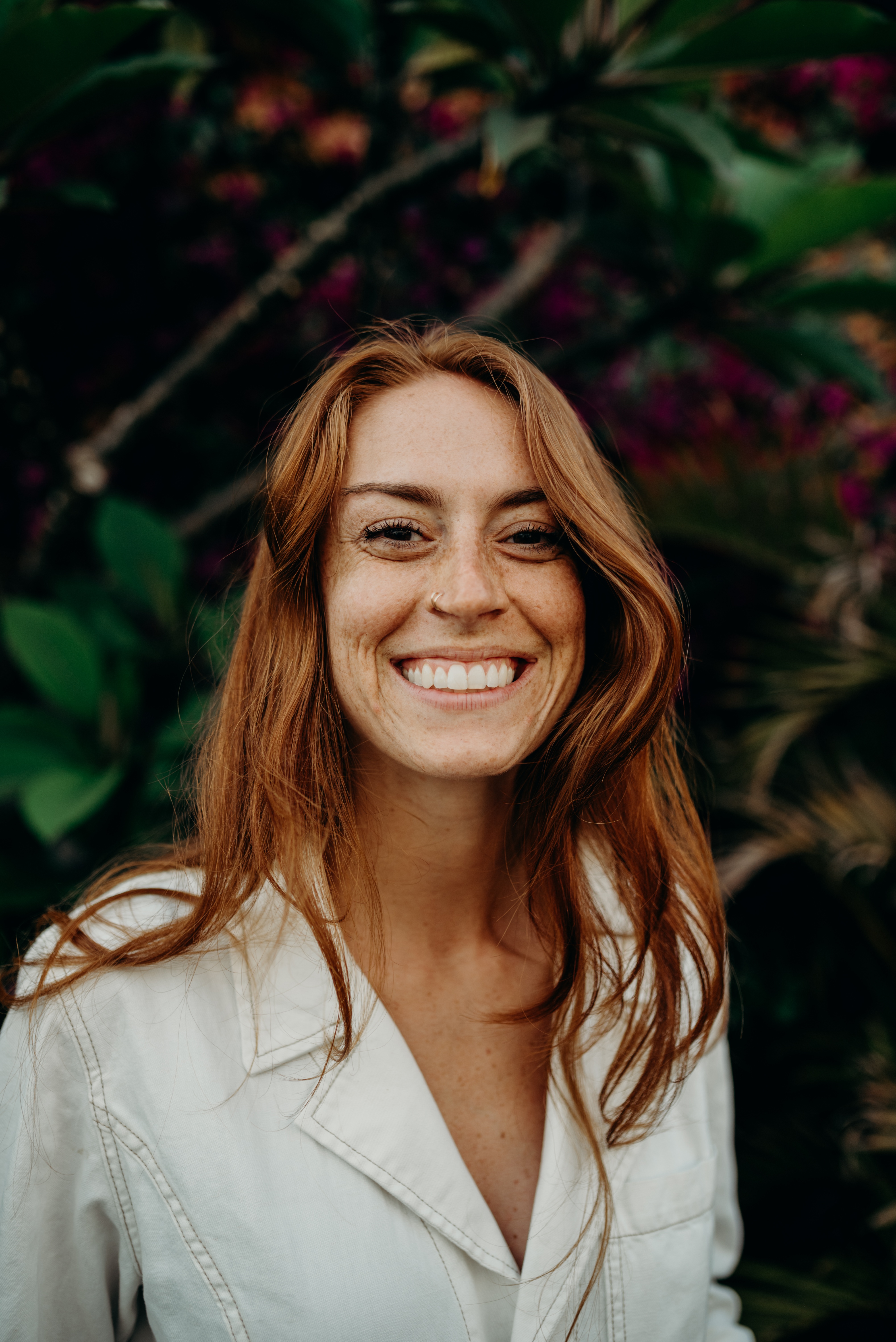 Emily Stauffer