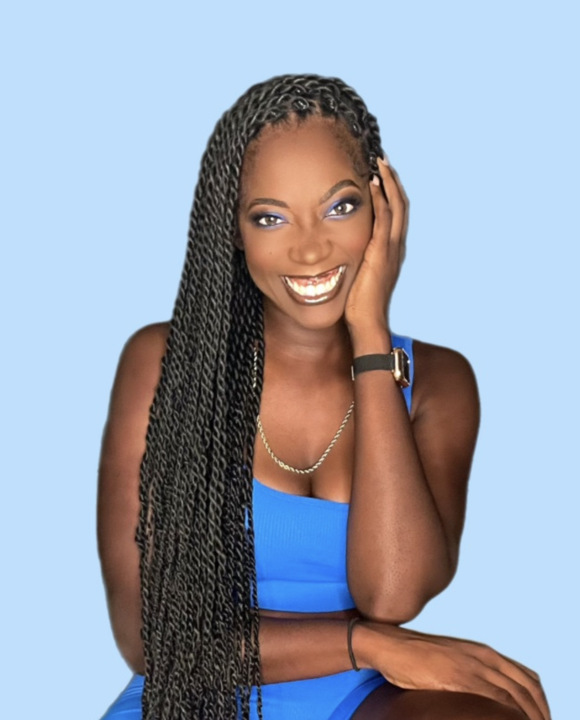 Stephanie Monique