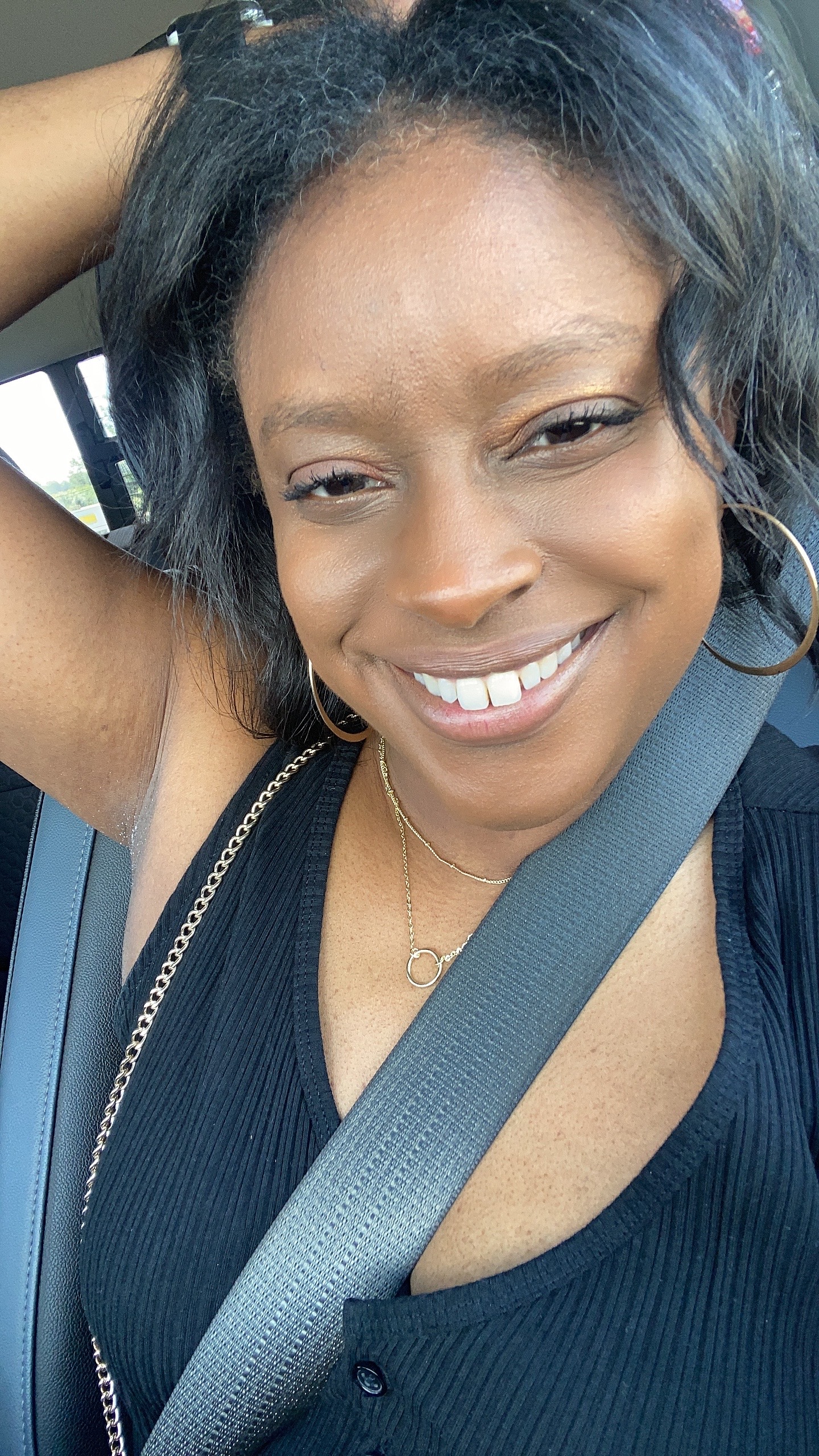 Tanisha Plummer