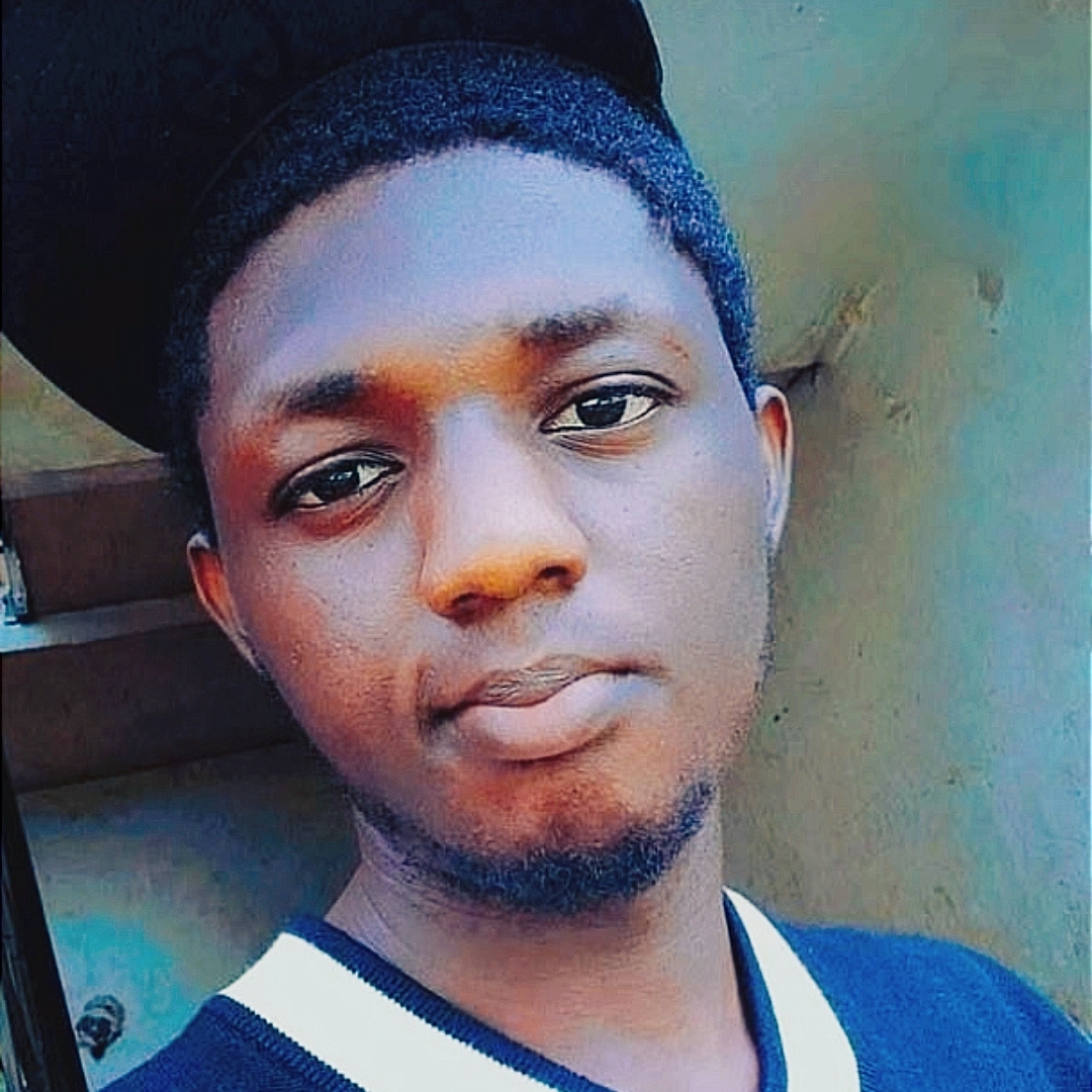 Oghenerukevwe Ofonodo