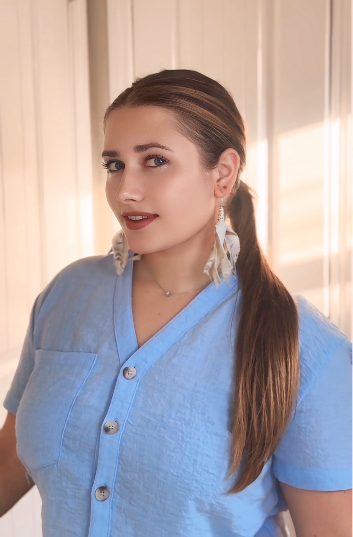 Svitlana Zakharkiv