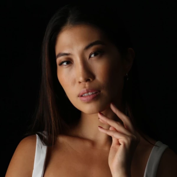 Ingrid Liew