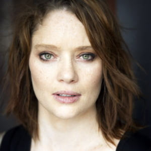 Kirsty Mckenzie