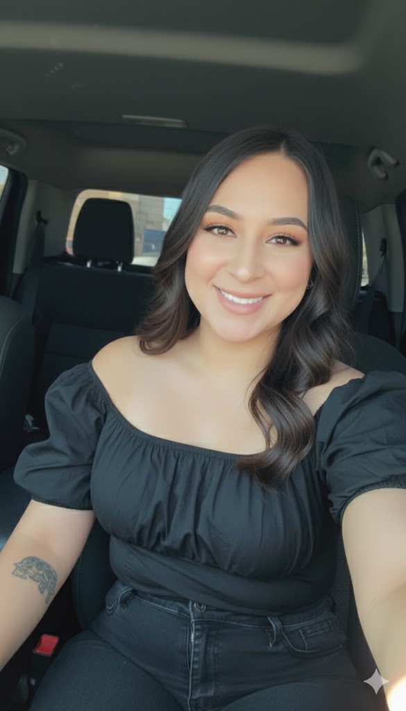 Alejandra Apachito
