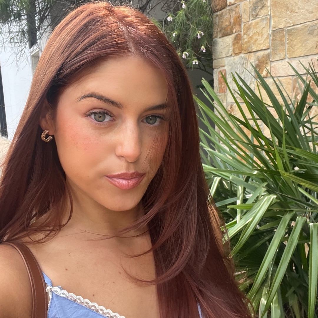 Gabby Ybarzabal