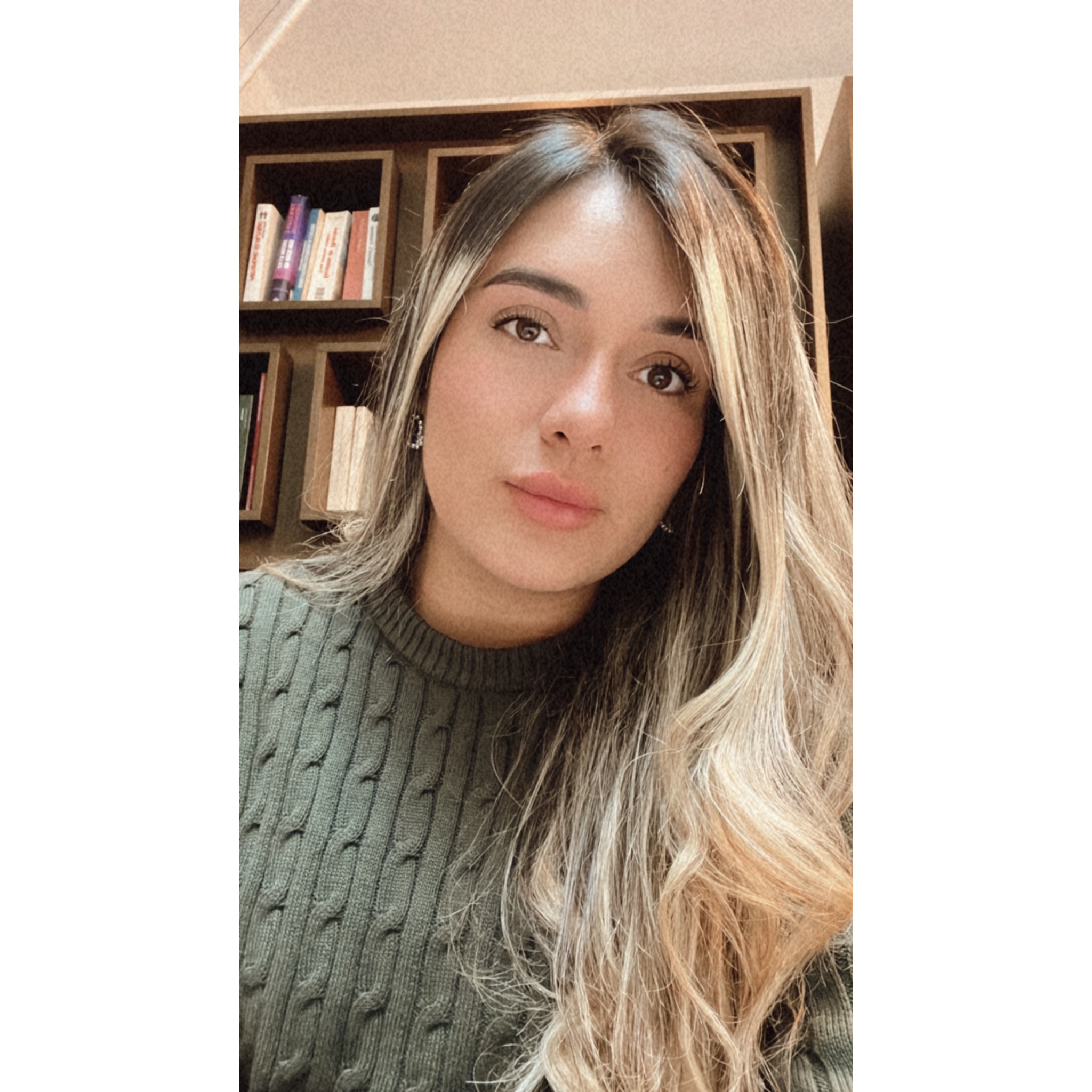 Andrea Gomez