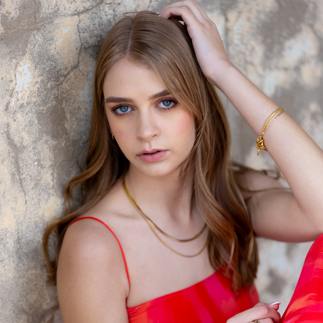 Evie-Jade Brown