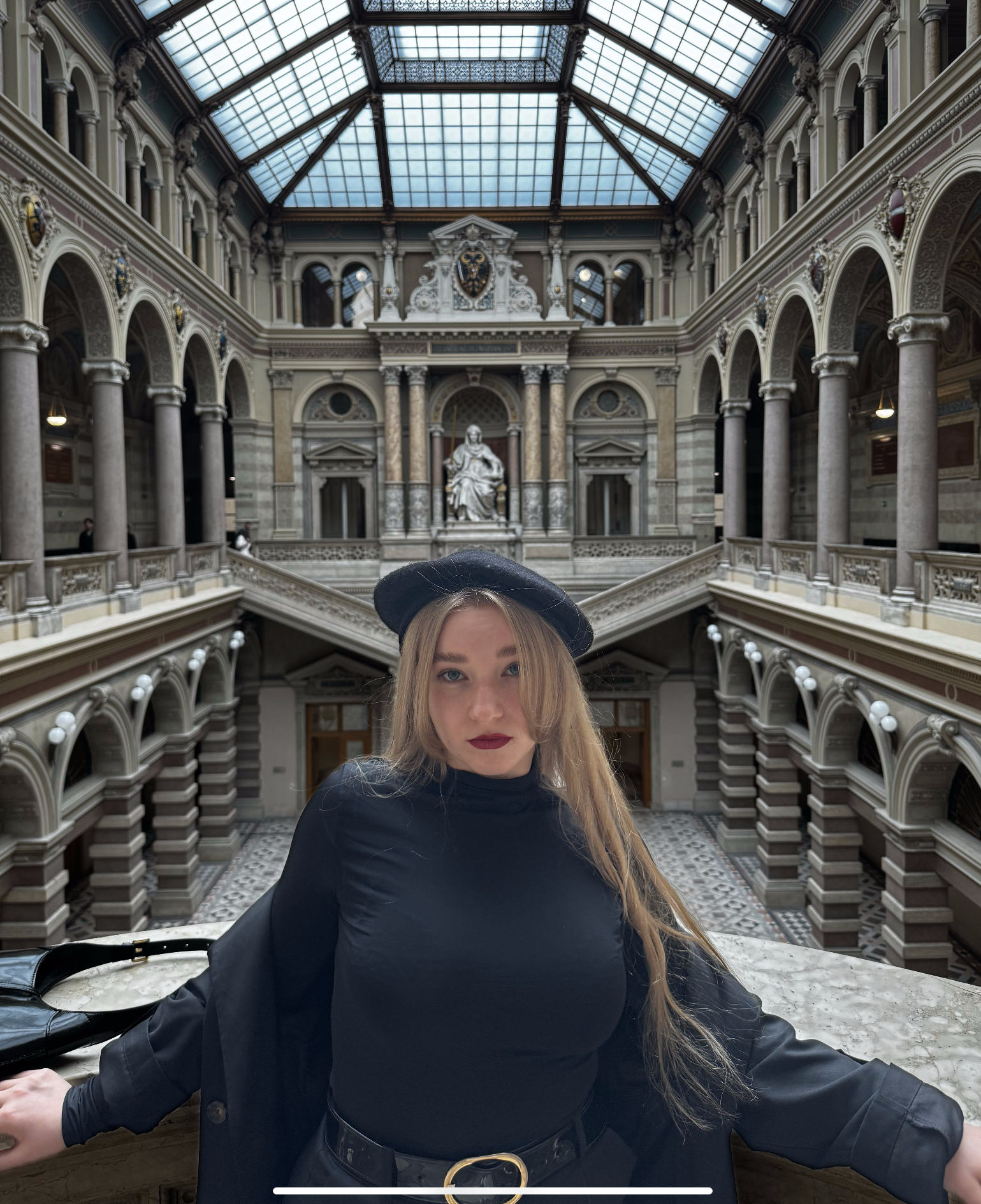 Yuliia Kulchytska
