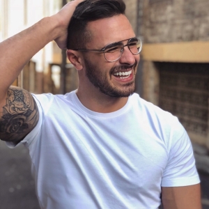 Luke Signoretti