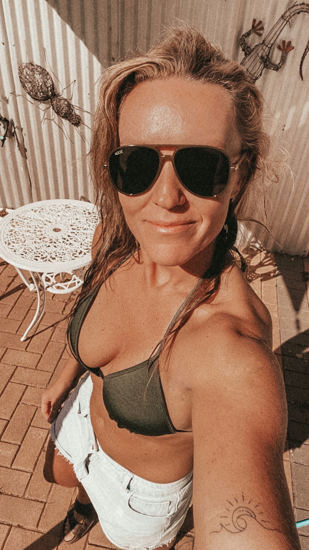 Keely Allport