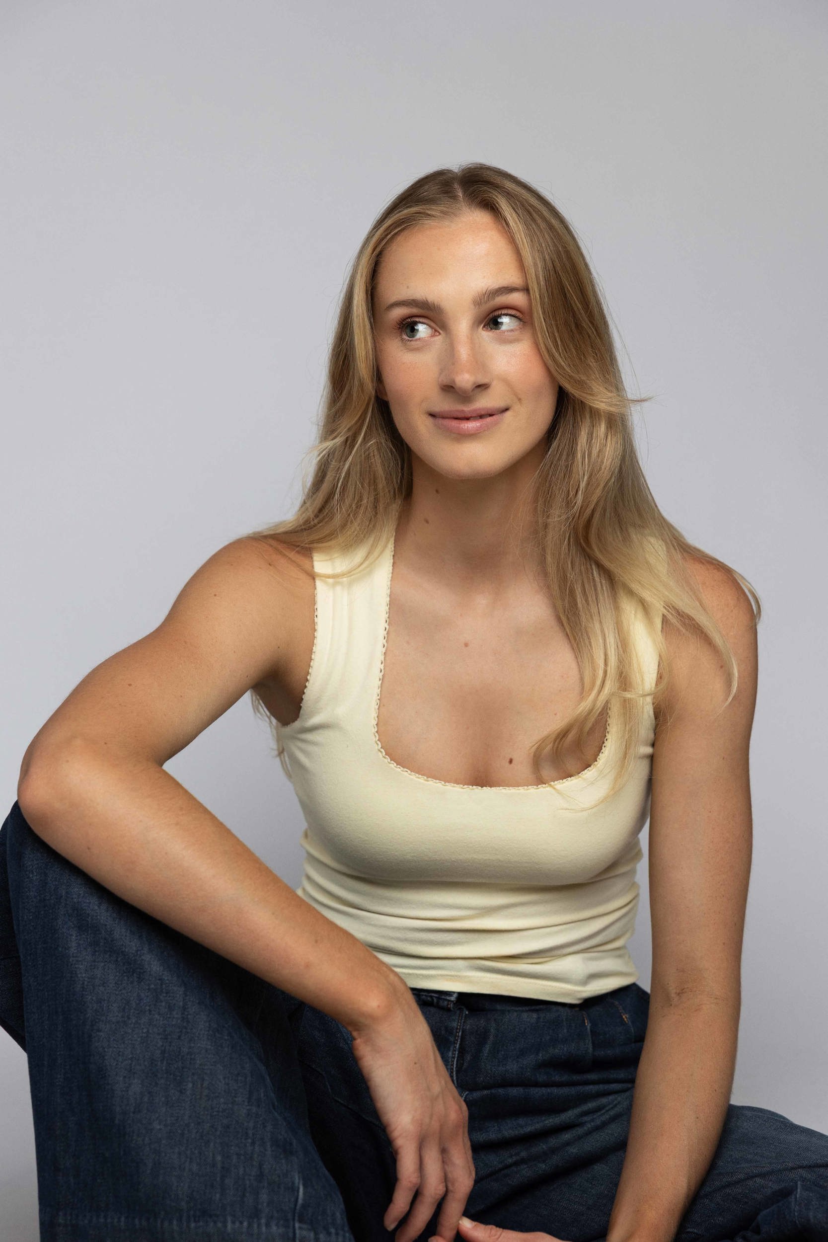 Kelly Hodge
