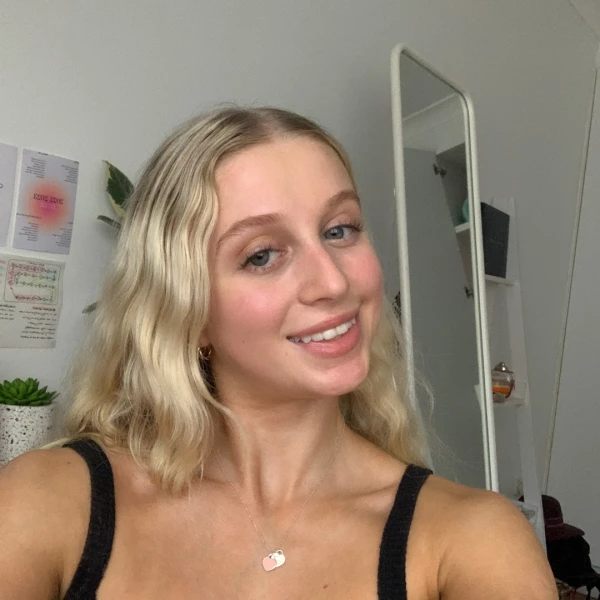 Eloise Marchesi