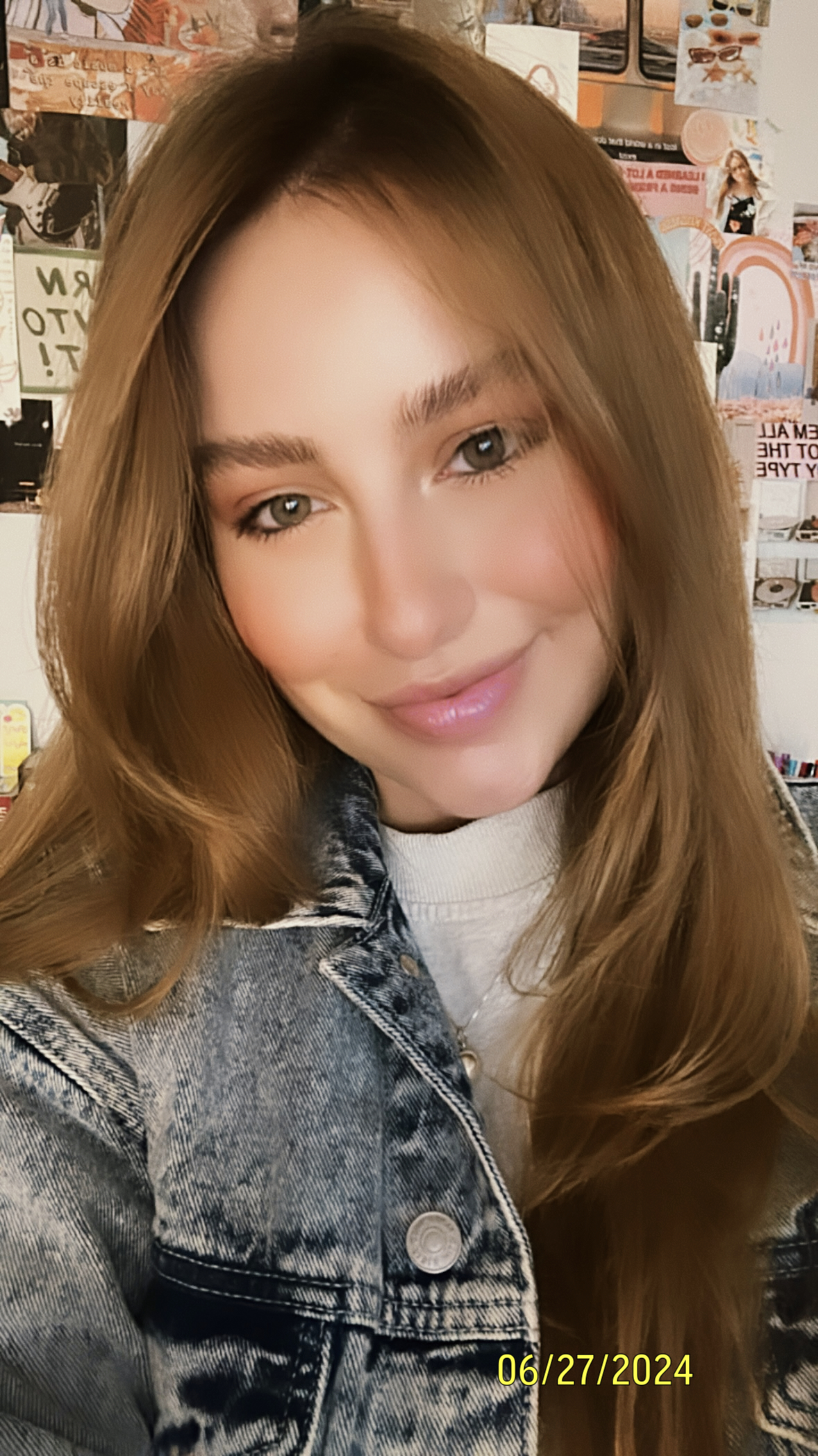 Ashley Stringer