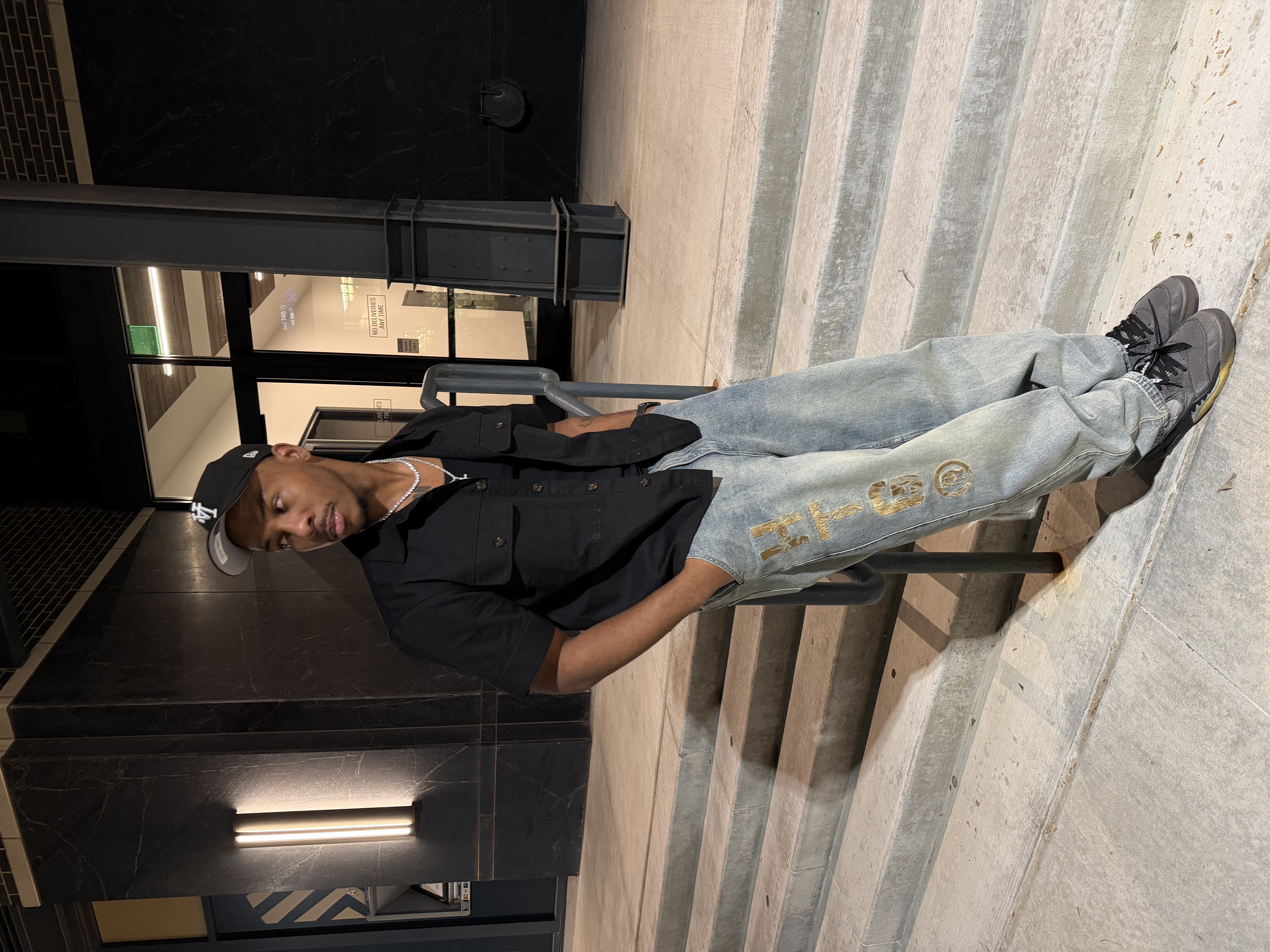 Duwan Franklin