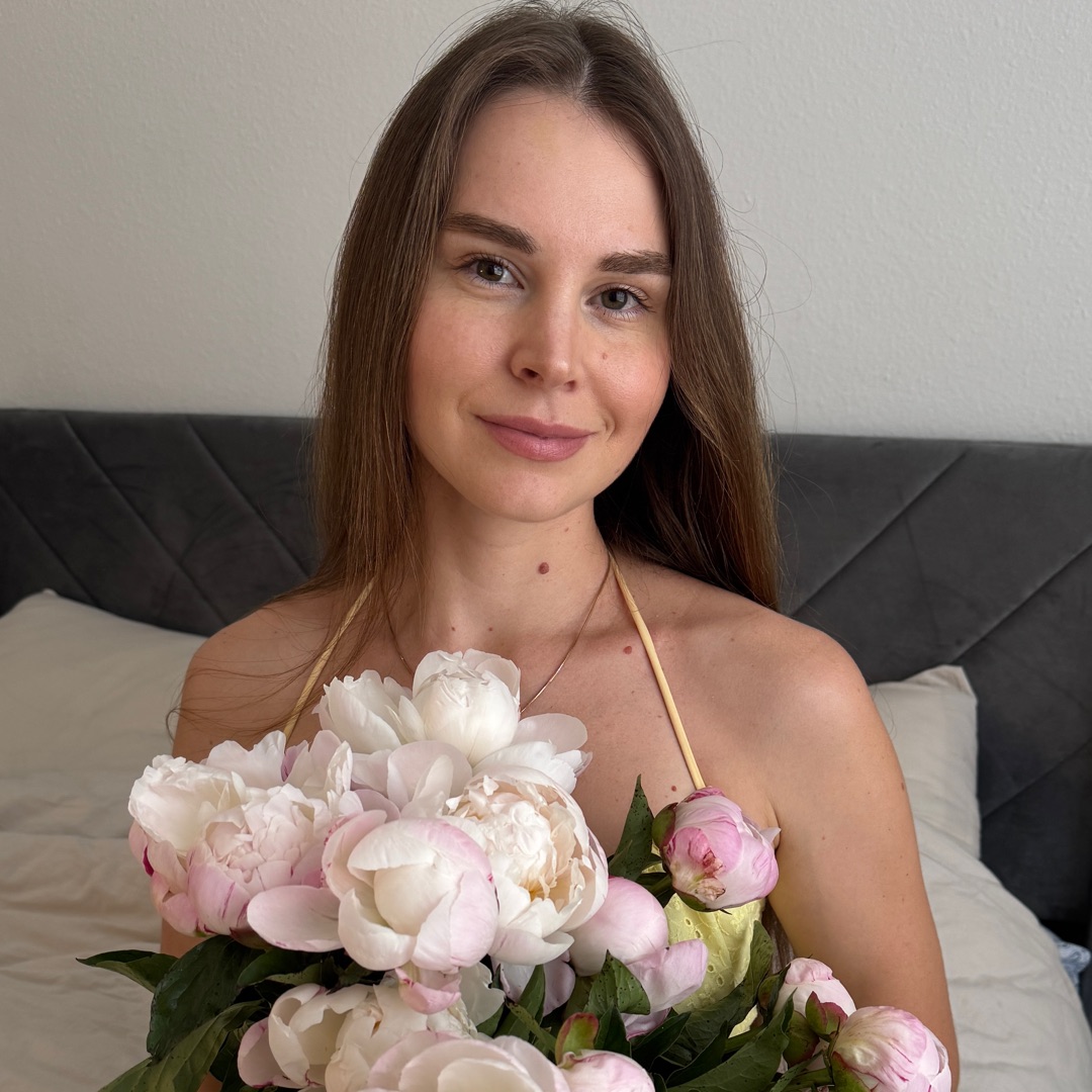 Olena Samarska