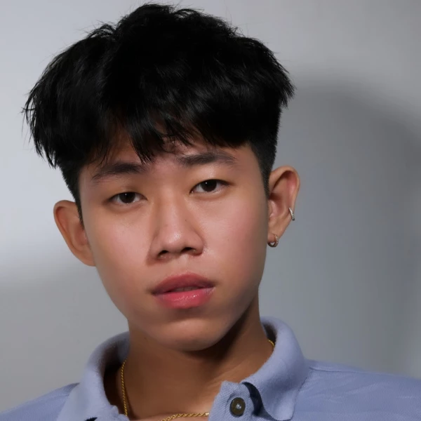 Steven Tanujaya