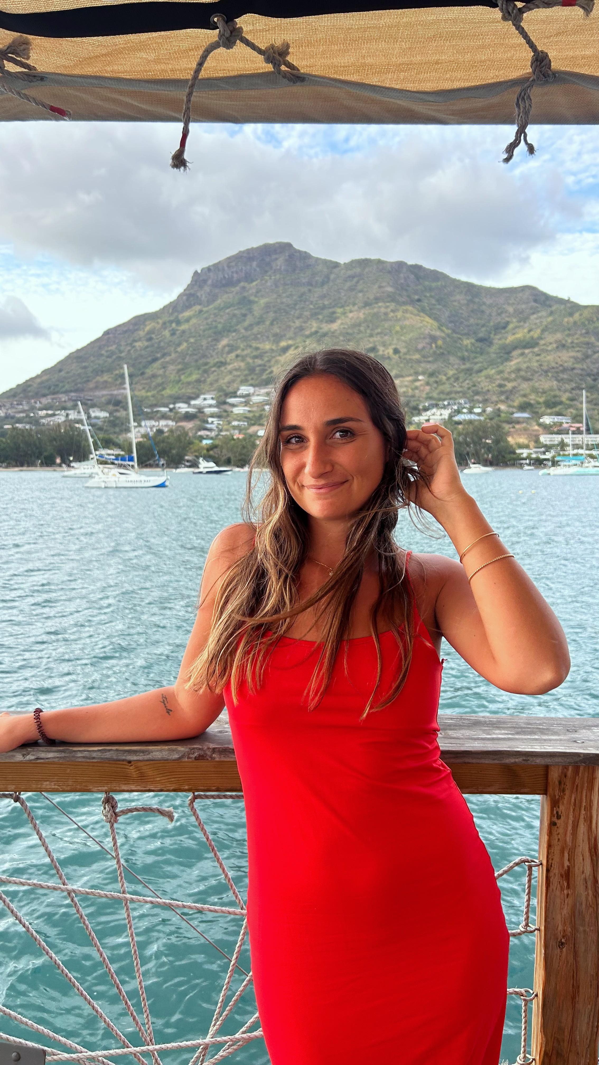 María Canovas Pelaez