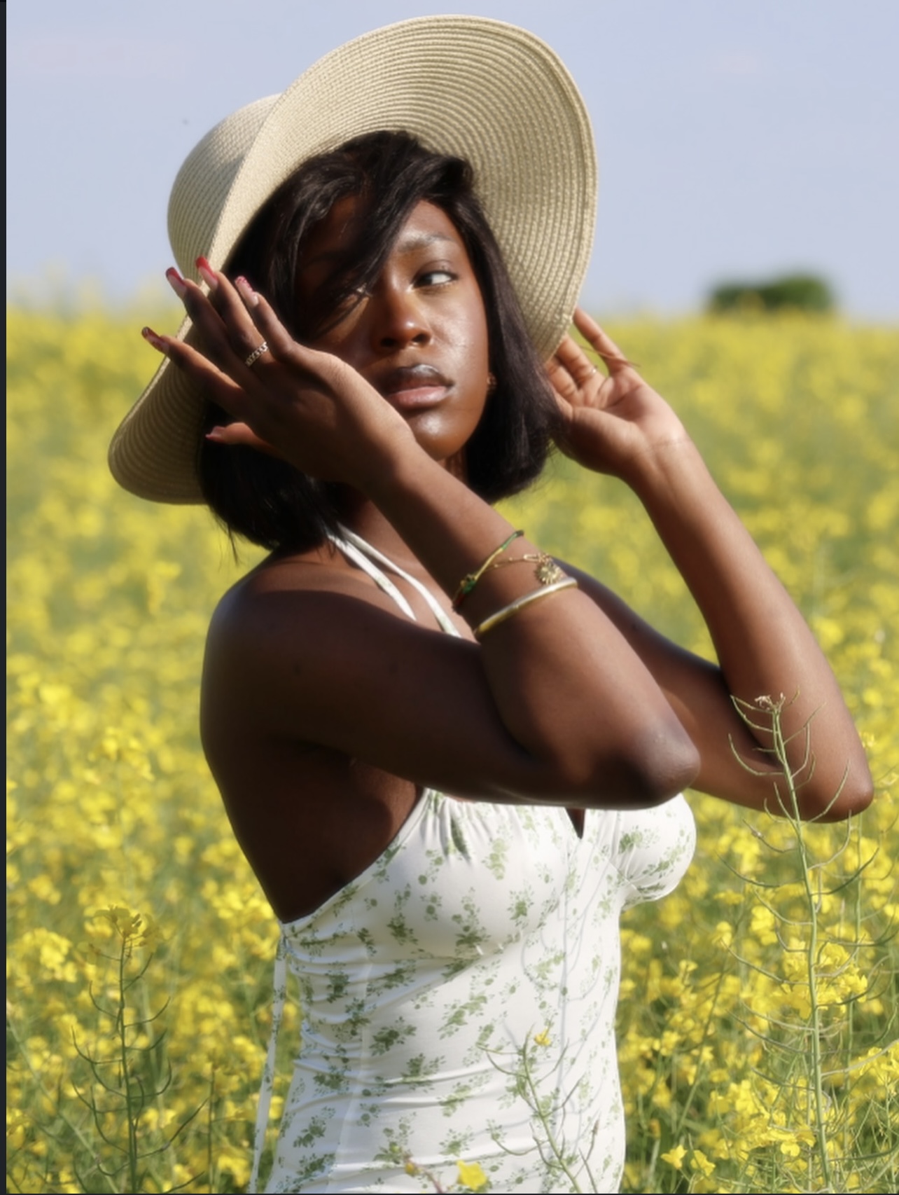 Mekoyo Reine