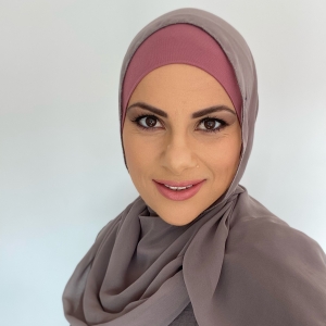 Hoda Hannaway