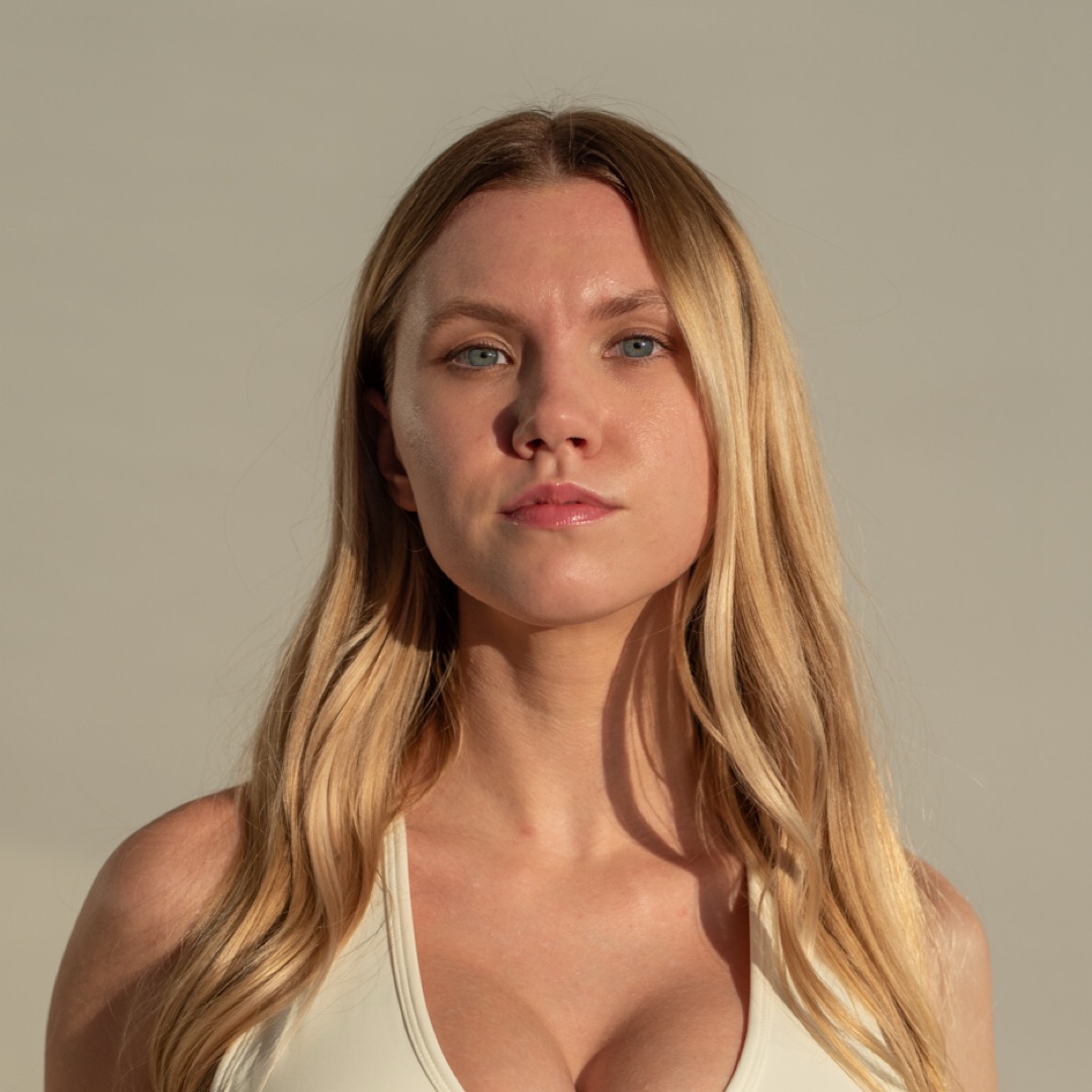 Anna Segova