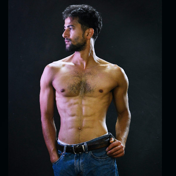 Gaurav Khanal