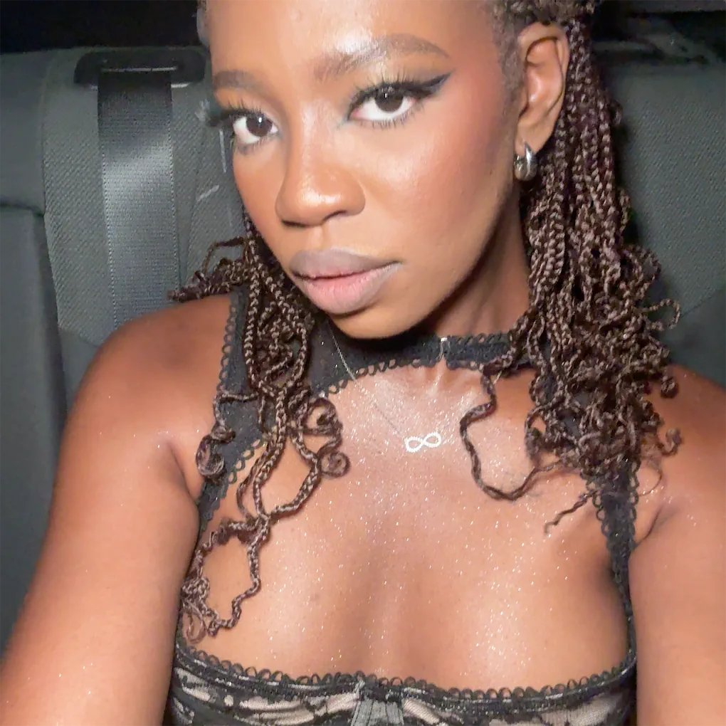 Zainab Idowu