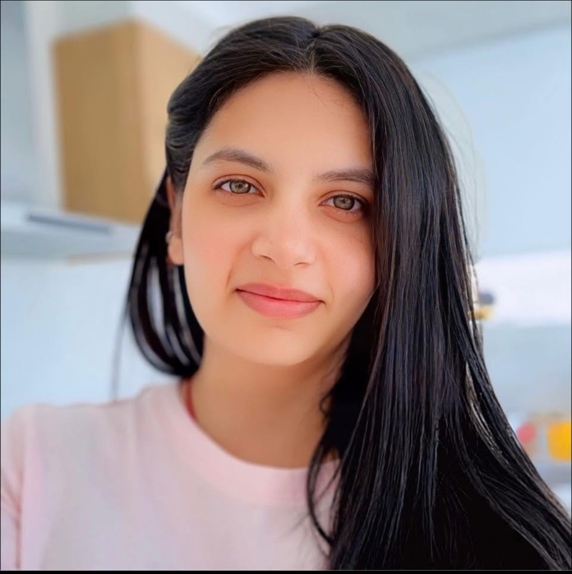 Nidhi Joshi