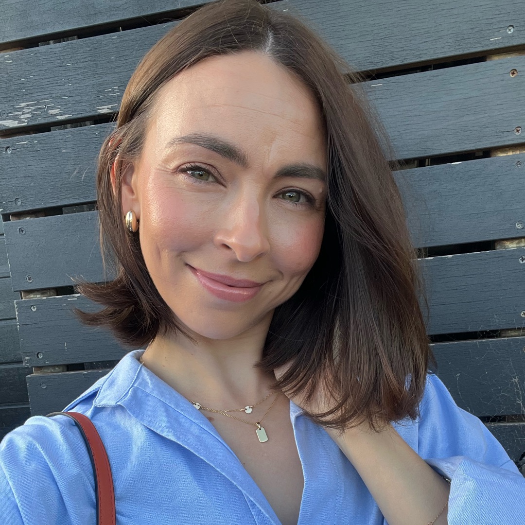 Meg Vassal