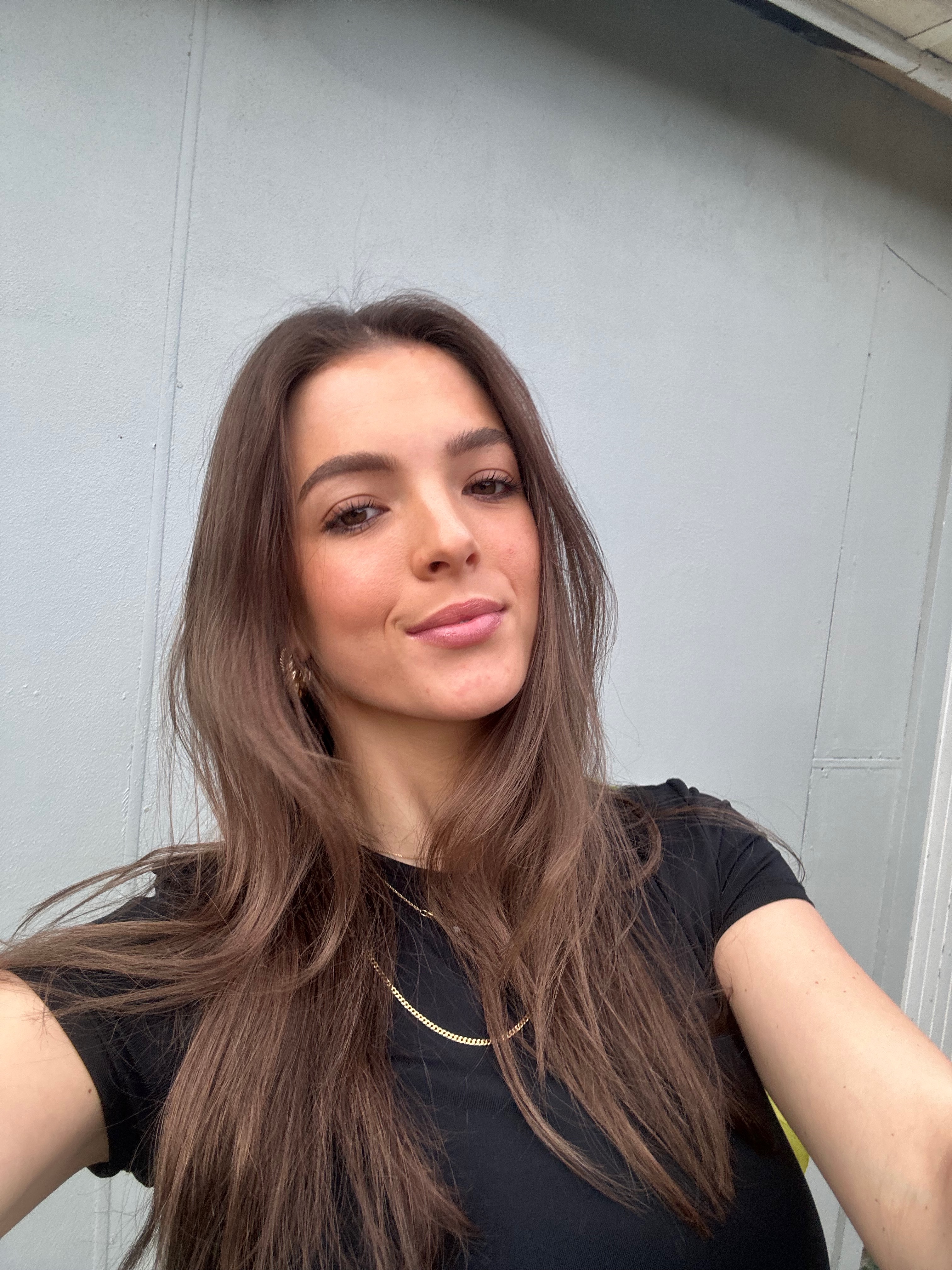 Rebecca Hession