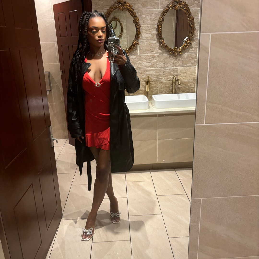 Aaliyah Junior