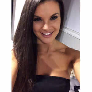 Danielle Antonellos