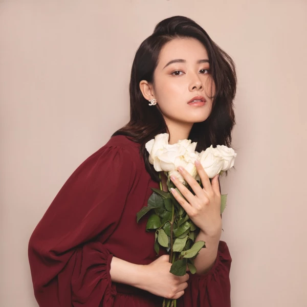 Priscilla Su