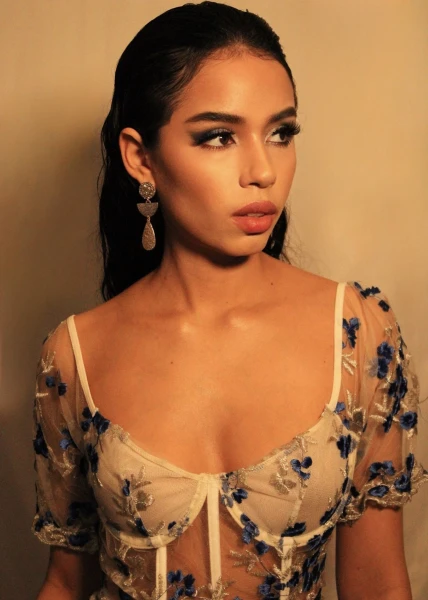 Diali Mendoza