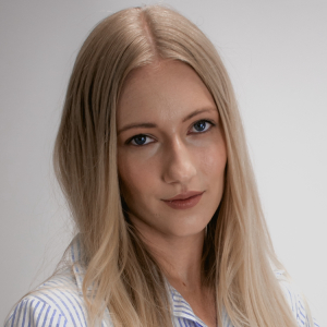 Jasmine Wain