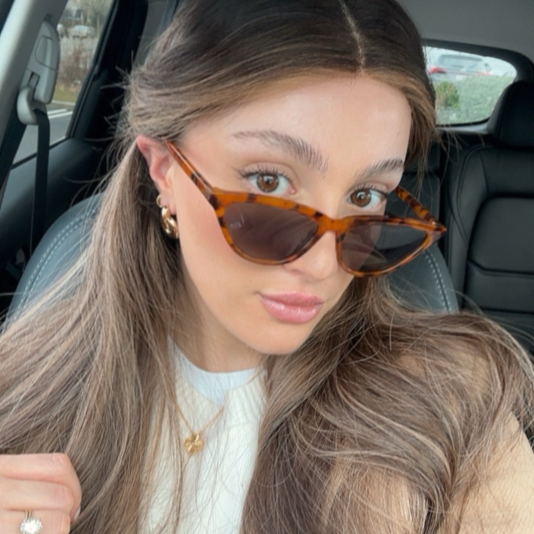 Lexi Shaf