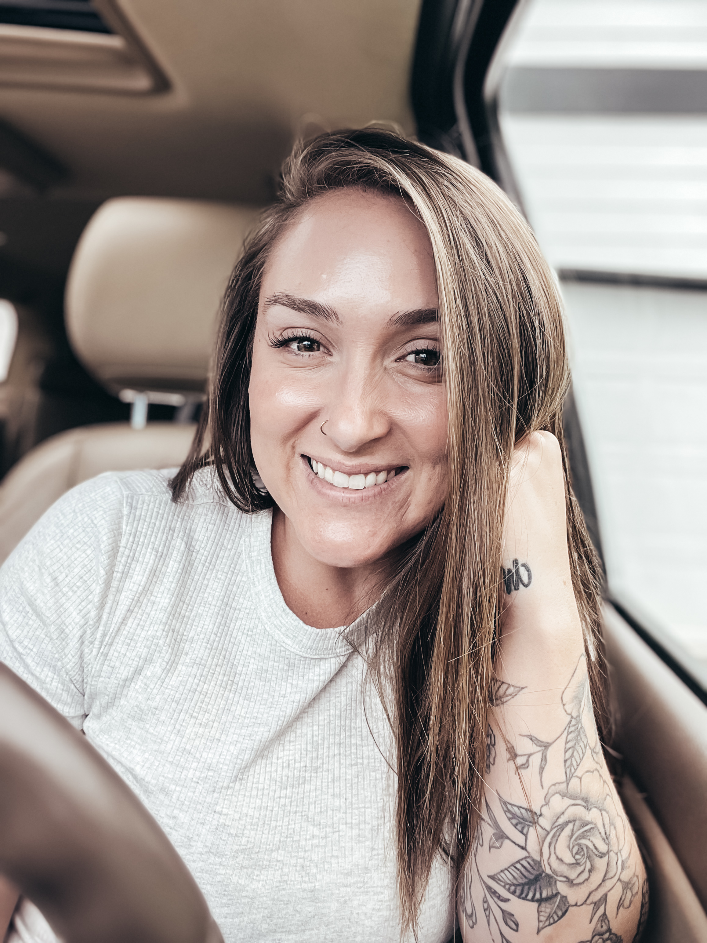 Shelby Christensen