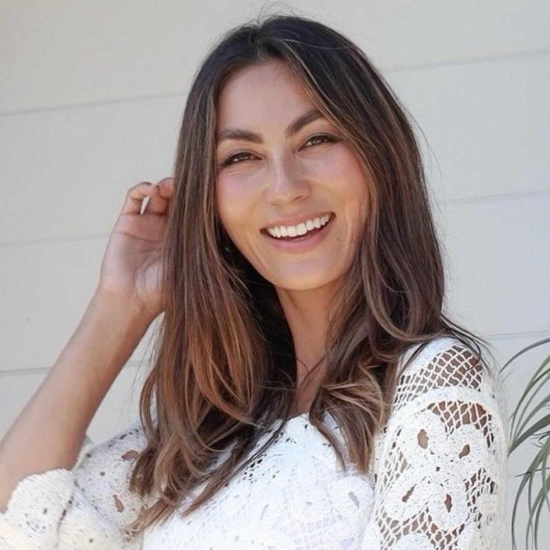 Cristina M