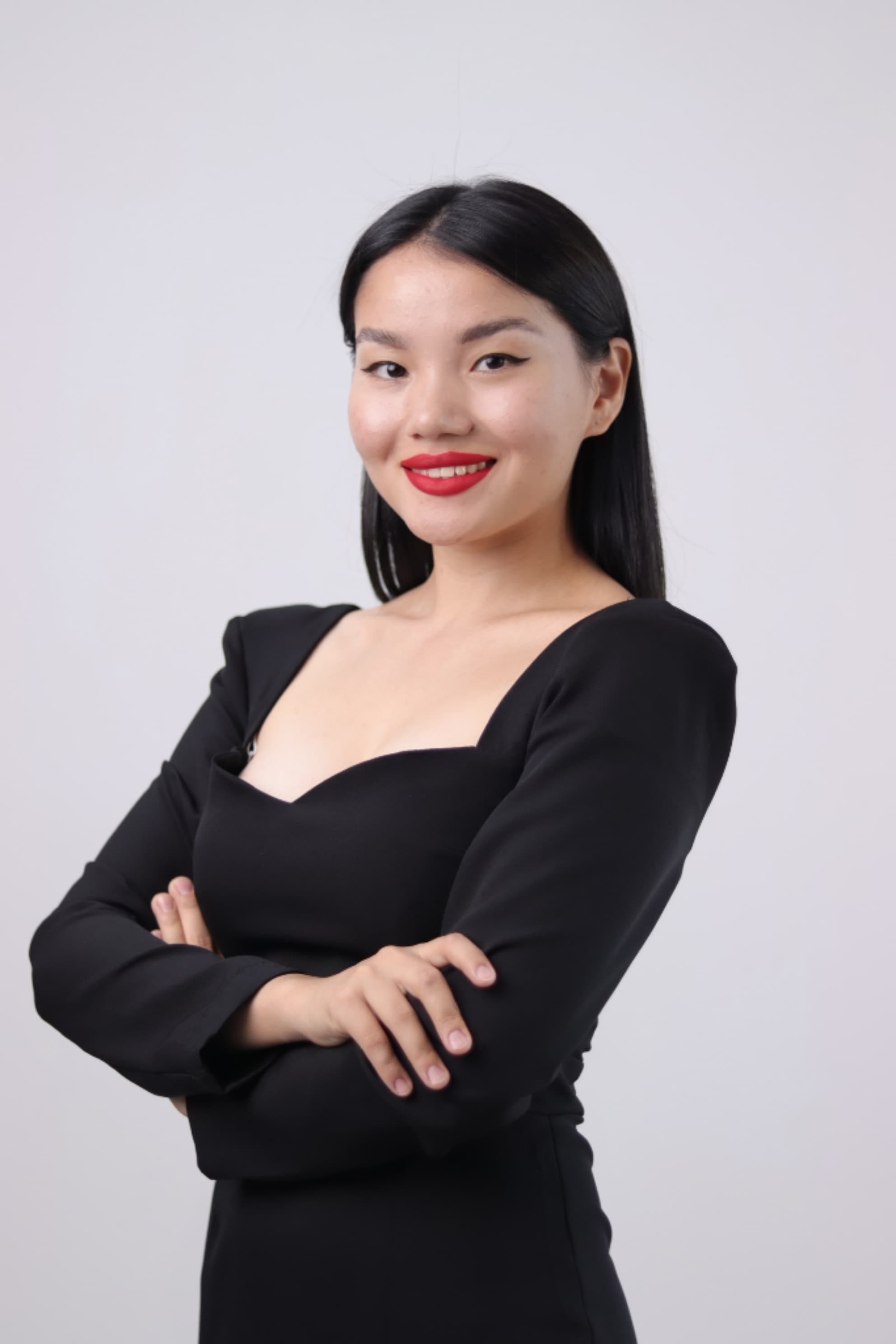 Balaussa Zhumageldiyeva