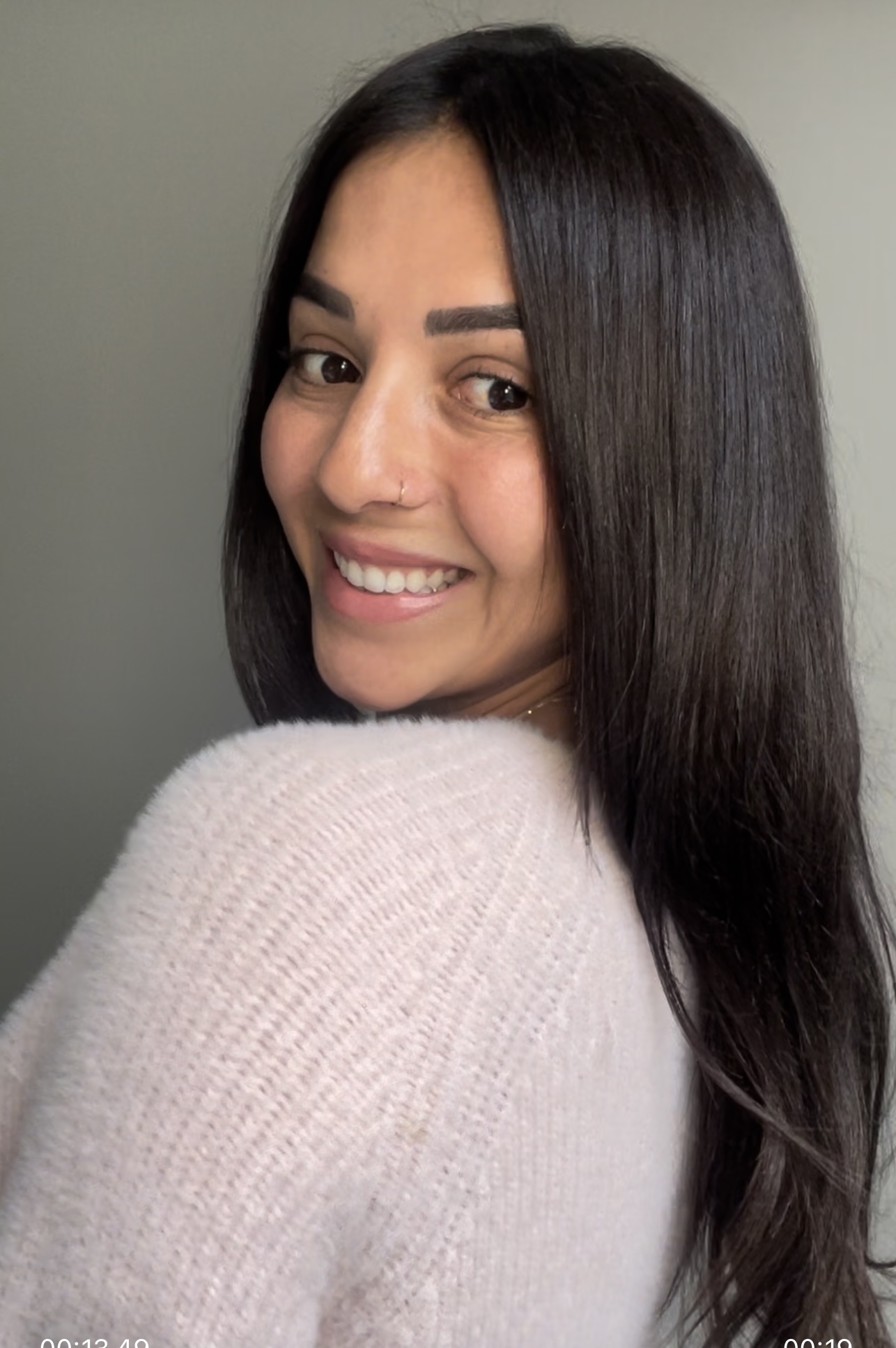 Veronica Medina Belo