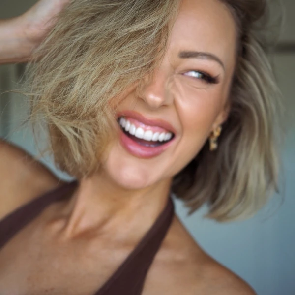 Rachel De Oliveira