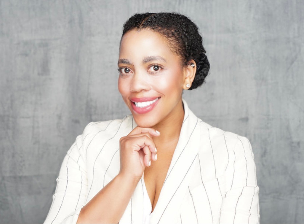 Kalisha Whitman